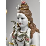Lladro - Lord Shiva 